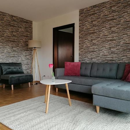 Fewo Mit Burgblick Kreuzwertheim Extérieur photo