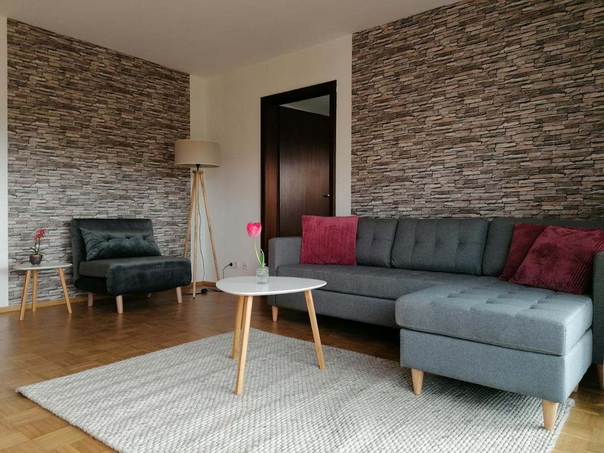Fewo Mit Burgblick Kreuzwertheim Extérieur photo